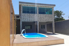 Casa para seu lazer em Guarujá Praia da Enseada